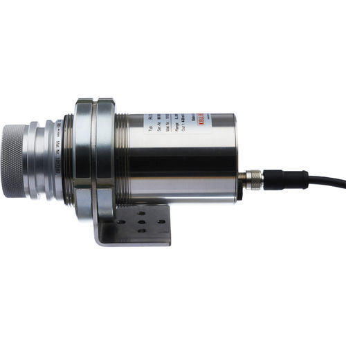 Quotientenpyrometer - CellaTemp® PA 40 - Keller Pyrometer Systems - mit LED-Display / mit Laserpointer / RS485