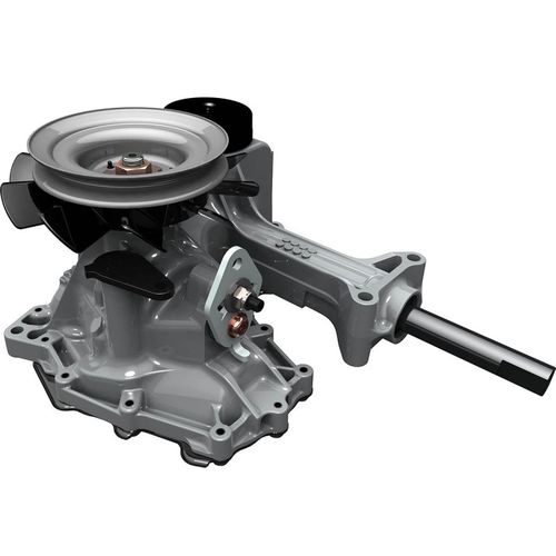 Übertragungsblock - ZT-1800™ - Hydro-Gear
