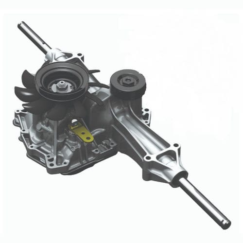 Übertragungsblock - T1™ - Hydro-Gear