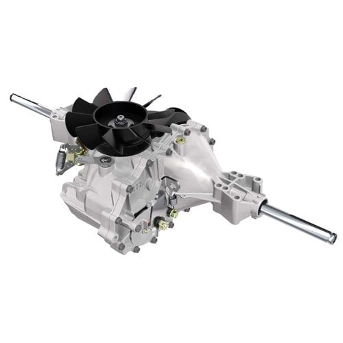 Übertragungsblock - T3 HD series - Hydro-Gear