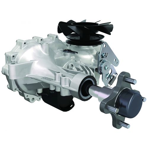 Übertragungsblock - ZT-3100® - Hydro-Gear