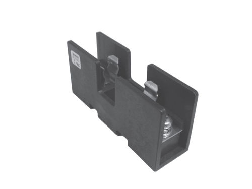 Zylindrischer Sicherungshalter - HK1038, HK1038UL - HINODE ELECTRIC CO., LTD. - für DIN-Schiene