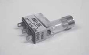 Einpoliger Mikroschalter - AMS series - HINODE ELECTRIC CO., LTD. - elektromechanisch