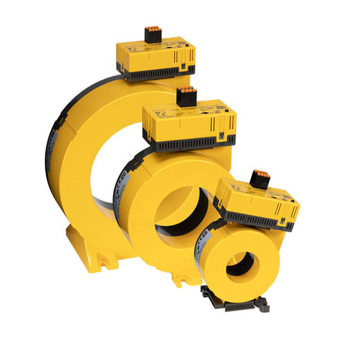 Stromtransformator - LINETRA ® CTUB103 series - BENDER - Messung / verkapselt / für Stromnetz