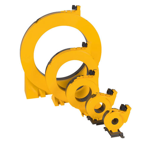 Stromtransformator - LINETRA ® CTAC series - BENDER - Messung / verkapselt