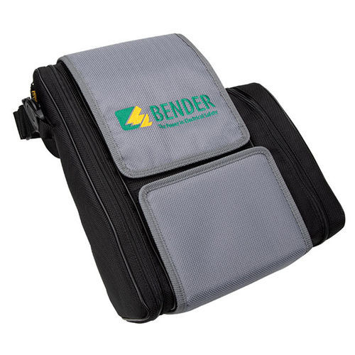 Elektrischer Sicherheitstester - UNIMET® 400ST - BENDER - für elektrische Ausrüstung / für medizinische Geräte / medizinisch