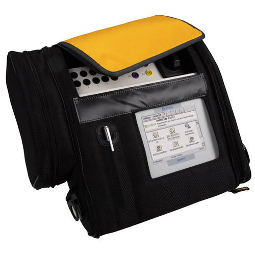 Elektrischer Sicherheitstester - UNIMET® 610ST - BENDER - für elektrische Ausrüstung / für medizinische Geräte / tragbar