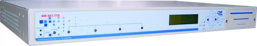 Drehzahlwandler - XM-M16E1T1 - CXR Networks - Ethernet