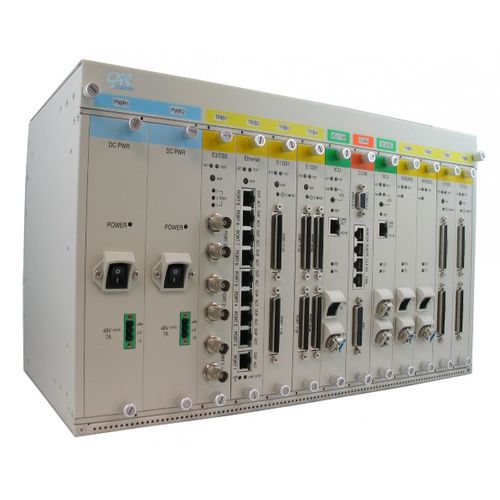 PDH-Multiplexer - HX9400R - CXR Networks
