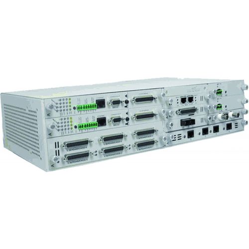 LWL-Multiplexer - QX3440 - CXR Networks - digital
