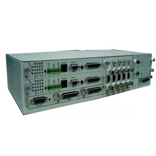 Analoger Multiplexer - QX3440-D - CXR Networks - PDH