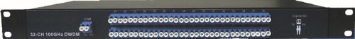 Optischer Multiplexer - CWDM-1U-1310 - CXR Networks - Monomode