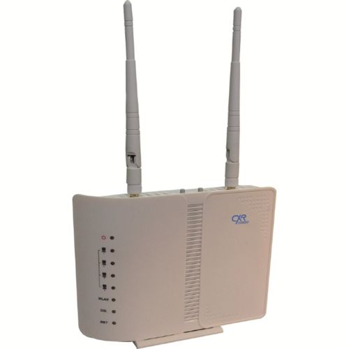 WiFi-Access-Point-Router - VDR-4TTX - CXR Networks - Ethernet / Internet / IP
