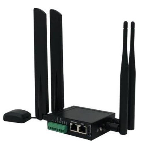Modem / 4G LTE - RTDI-302 - CXR Networks - Daten / kabellos / Mobilfunk