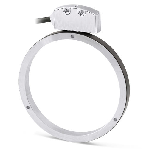 Lagerloser Drehgeber - SMRI2 - Lika Smart encoders & actuators - inkremental / Magnet / kontaktlos
