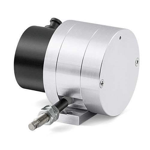 Inkrementaler Seilzuggeber - SFE - Lika Smart encoders & actuators - optisch / mit Digitalausgang / Aluminium
