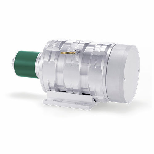 Inkrementaler Seilzuggeber - SAK - Lika Smart encoders & actuators - absolut / Magnet / optisch