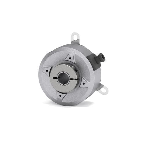 Inkrementaler Drehgeber - C50 - Lika Smart encoders & actuators - optisch / Hohlwelle / mit Digitalausgang