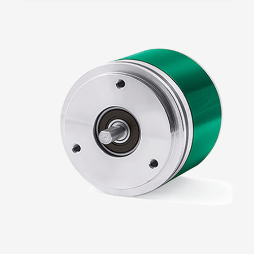 absoluter Drehgeber - Lika Smart encoders & actuators