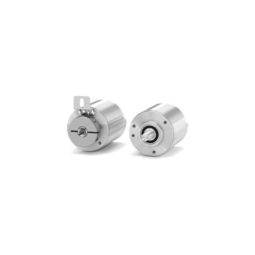 Absoluter Drehgeber - EH series - Lika Smart encoders & actuators - optisch / mechanisch / 16-Bit