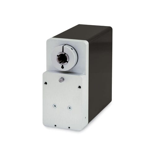Elektrischer Antrieb - RD12A - Lika Smart encoders & actuators - Dreh / mit Bremse