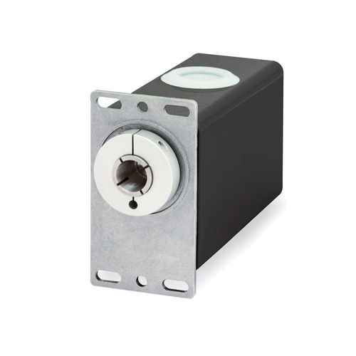 Elektrischer Antrieb - RD5 - Lika Smart encoders & actuators - Dreh / mit Bremse