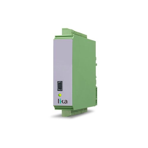 SSI-Signalwandler - IF41 - Lika Smart encoders & actuators - RS485