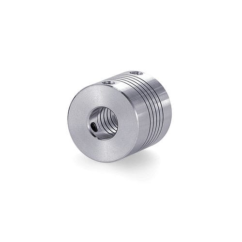 Elastische Kupplung - PAN series - Lika Smart encoders & actuators - für Lineargeber