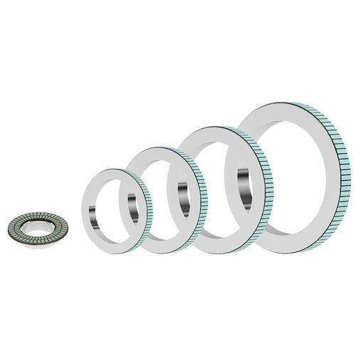 Mehrpoliger Magnetring - RMU rings - Lika Smart encoders & actuators - maßgefertigt