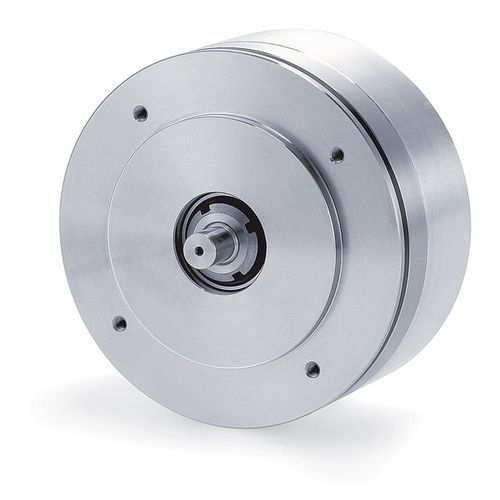 Inkrementaler Drehgeber - I105 - Lika Smart encoders & actuators - optisch / mit Vollwelle / mit Digitalausgang
