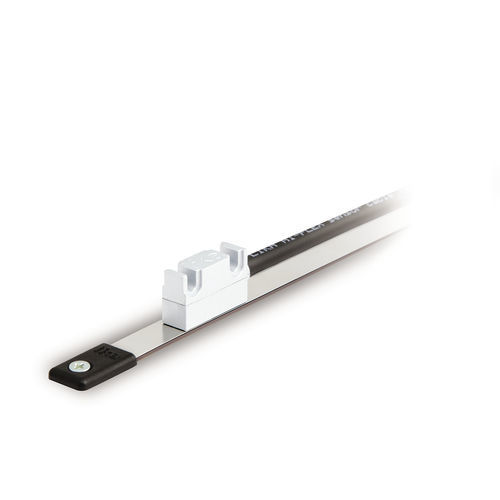 Inkrementaler Lineargeber - SMS series - Lika Smart encoders & actuators - Magnet / kontaktlos / analog