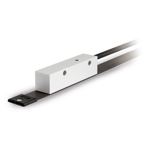 Absoluter Lineargeber - SMA1 - Lika Smart encoders & actuators - Magnet / kontaktlos / Sinus