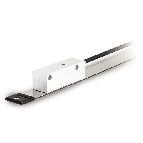 Absoluter Lineargeber - SMA5 - Lika Smart encoders & actuators - Magnet / kontaktlos / SSI