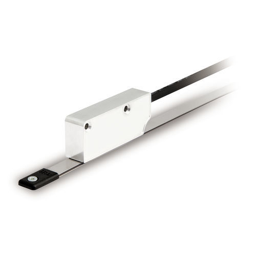 Absoluter Lineargeber - SMA2 - Lika Smart encoders & actuators - Magnet / kontaktlos / mit Digitalausgang