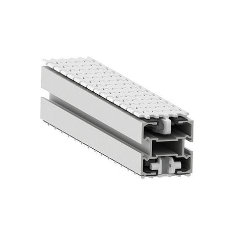Kettenförderer - X65 - FlexLink - horizontal / vertikal / Transport