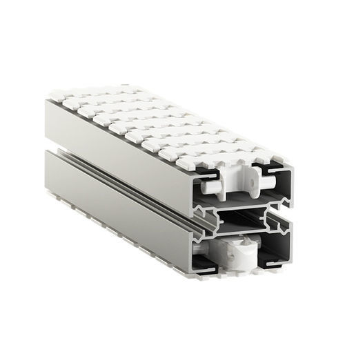 Kettenförderer - X85 - FlexLink - horizontal / vertikal / Verteilung
