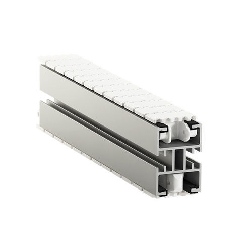 Kettenförderer - XS - FlexLink - horizontal / vertikal / Transport