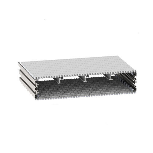 Bandförderer - WK - FlexLink - horizontal / vertikal / Transport