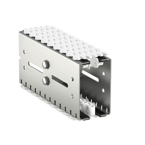 Kettenförderer - X70X - FlexLink - horizontal / vertikal / Transport