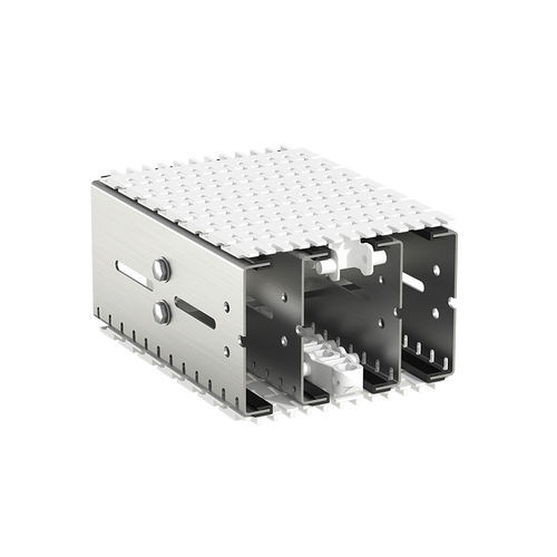 Kettenförderer - X180X - FlexLink - modular / für Lebensmittel / für Verpackung