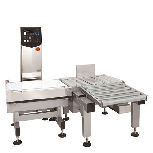 Kontrollwaage für Verpackung - DACS-GN series - Ishida Europe Limited - für Karton / für Süßwaren / für Gebäck