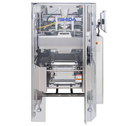 Vertikale Absackmaschine - Inspira - Ishida Europe Limited - VFFS / automatisch / für kleinen Beutel