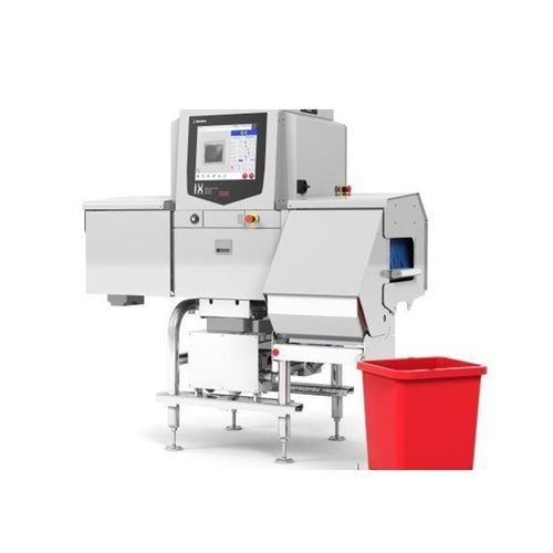 Röntgeninspektionssystem - Ishida Europe Limited - für die Verpackungsindustrie