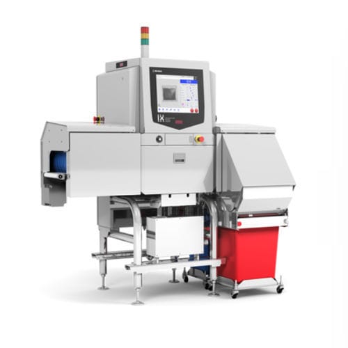 Röntgeninspektionssystem - IX-EN series - Ishida Europe Limited - zur Qualitätskontrolle / Füllstand / Inline