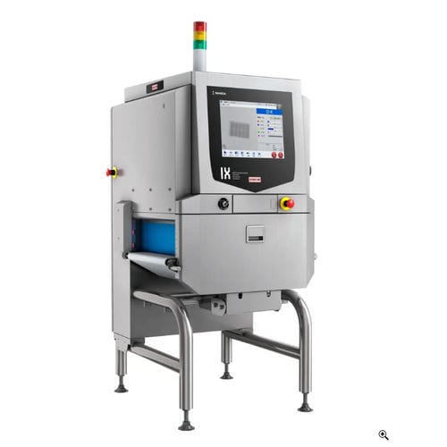 Röntgeninspektionssystem - IX-EN series - Ishida Europe Limited - Füllstand / zur Qualitätskontrolle / Inline