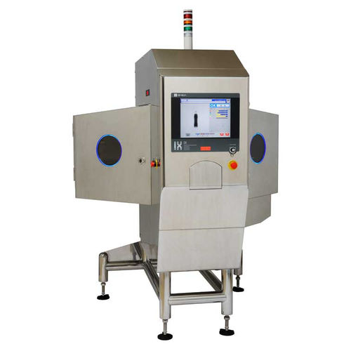 Röntgenstrahlen-Inspektionssystem - IX-GA series - Ishida Europe Limited - zur Qualitätskontrolle / Füllstand / Flaschen
