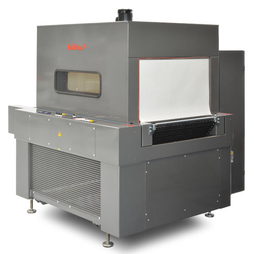 Elektrischer Schrumpftunnel - Compact 650 SD - CPS&S Inc. / Kallfass USA - kompakt