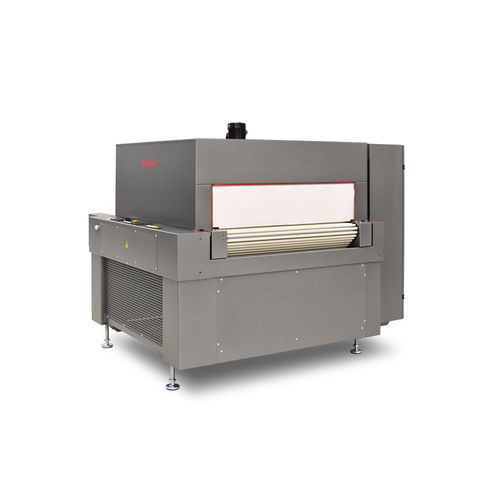 Elektrischer Schrumpftunnel - Compact 950 SD - CPS&S Inc. / Kallfass USA - für Sleeve / kompakt
