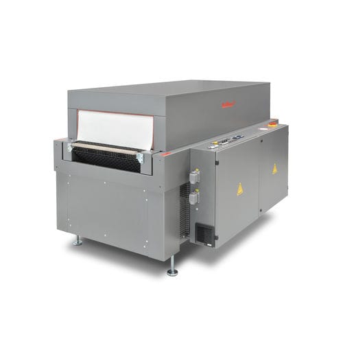 Elektrischer Schrumpftunnel - Compact 650 D - CPS&S Inc. / Kallfass USA - kompakt