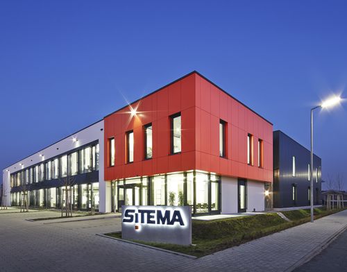 Absturzsicherung für hydraulische Pressen - K series - SITEMA - hydraulische für Druckbelastung
